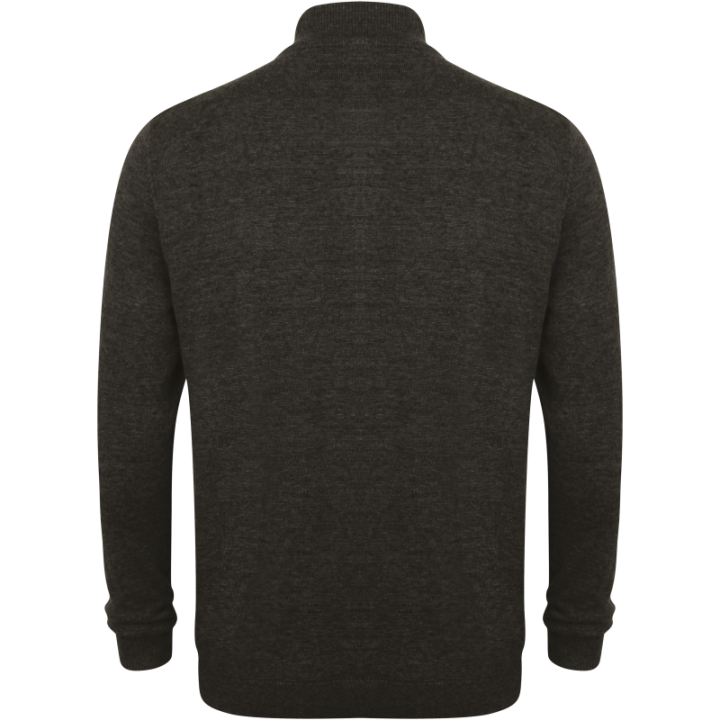 Cardigan Col Bomber