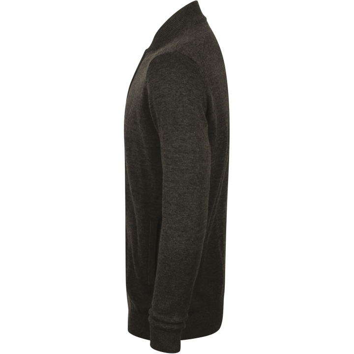 Cardigan Col Bomber
