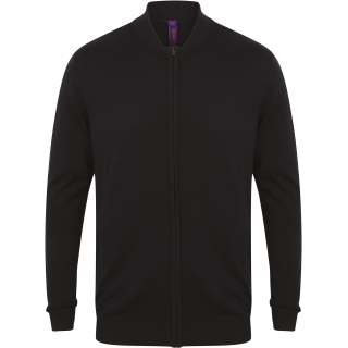 Cardigan Col Bomber