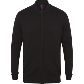 Cardigan Col Bomber