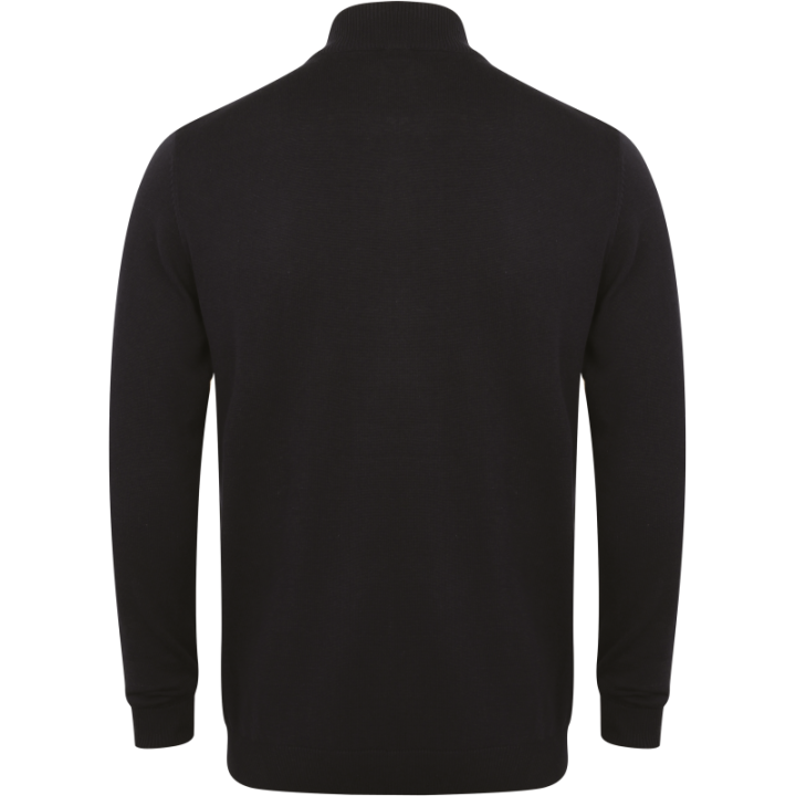 Cardigan Col Bomber