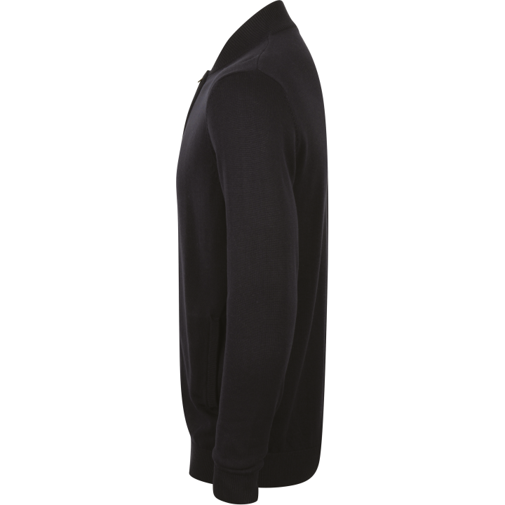 Cardigan Col Bomber