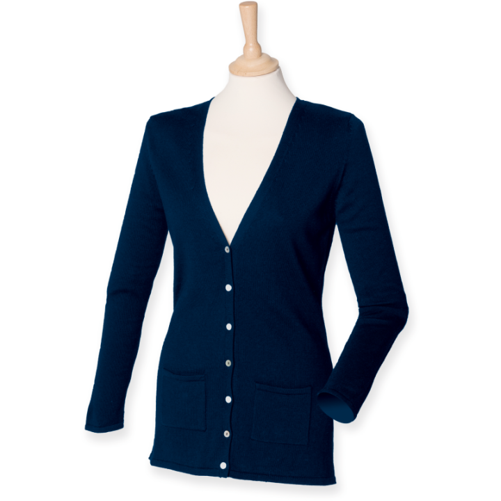Cardigan femme