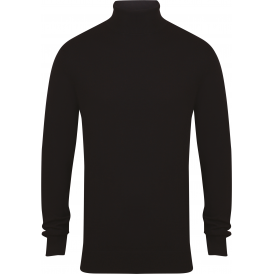 Pull col roulé (2)