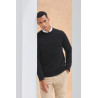 Sweat-shirt unisexe coupe regular