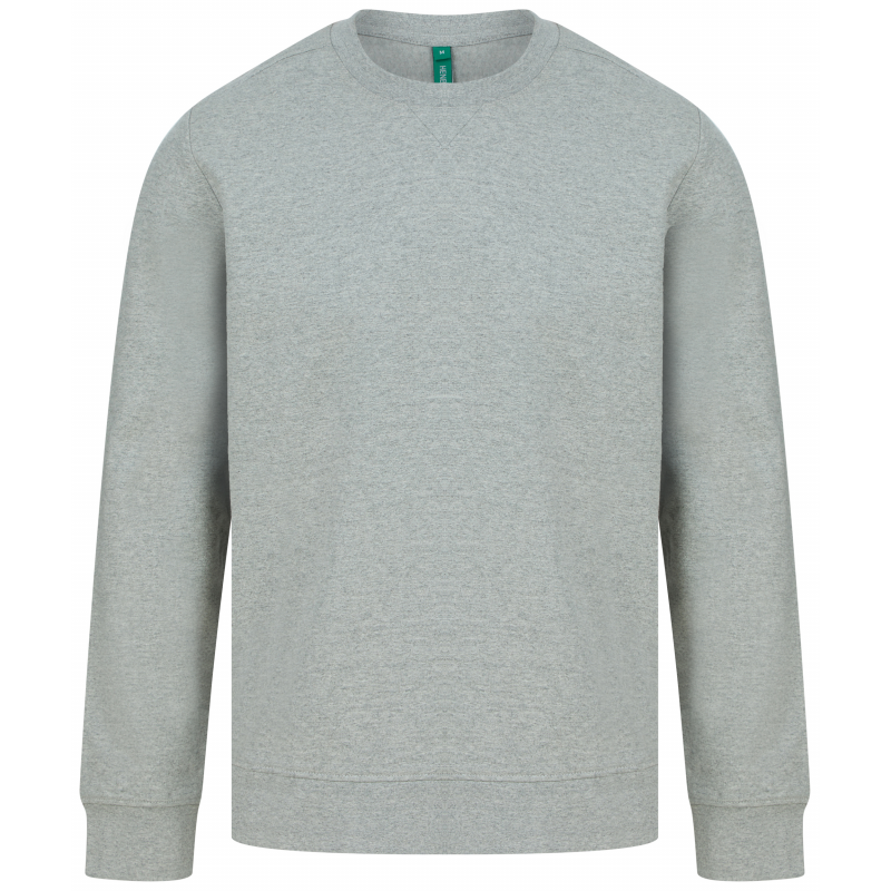 Sweat-shirt unisexe coupe regular