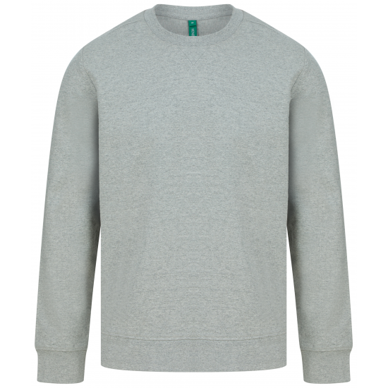 Sweat-shirt unisexe coupe regular