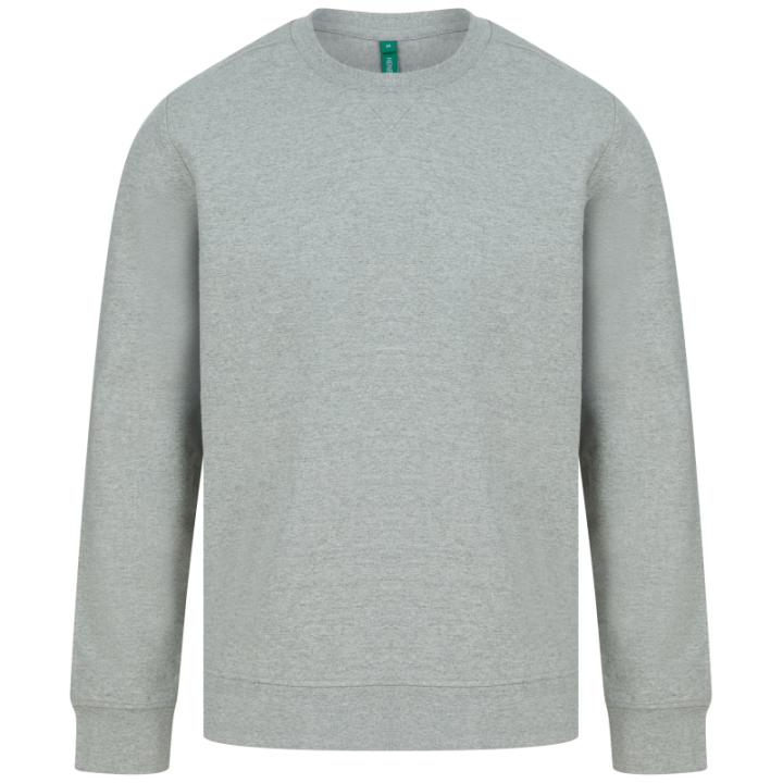 Sweat-shirt unisexe coupe regular