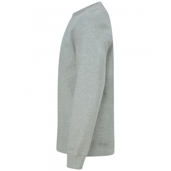 Sweat-shirt unisexe coupe regular