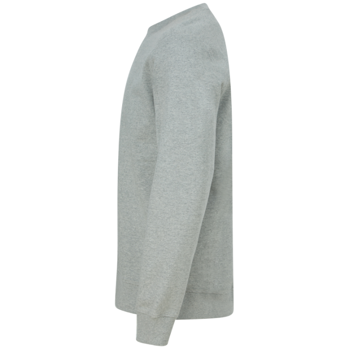 Sweat-shirt unisexe coupe regular