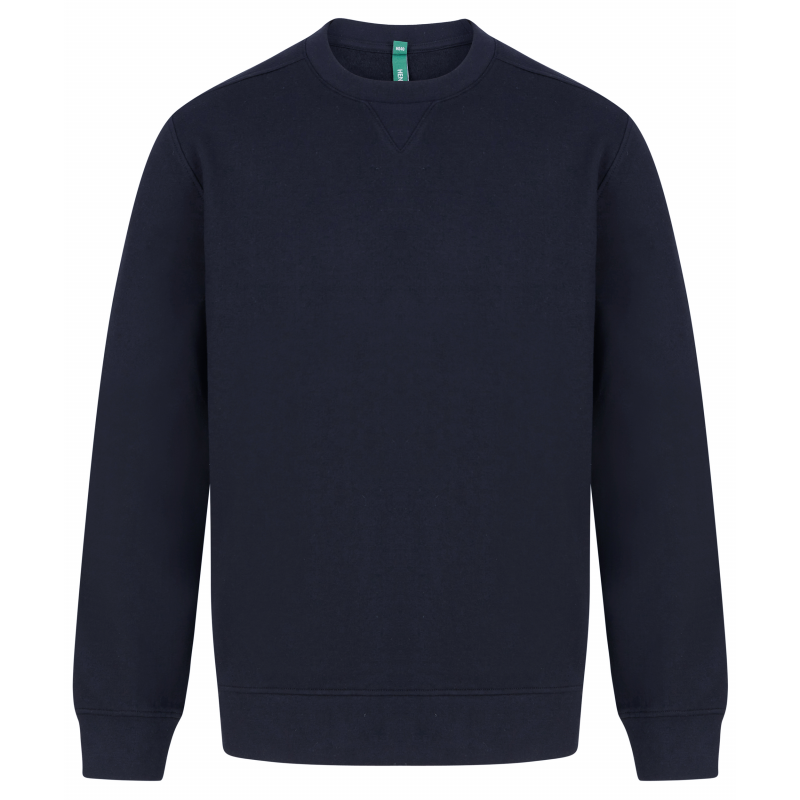 Sweat-shirt unisexe coupe regular