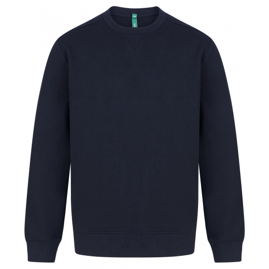 Sweat-shirt unisexe coupe regular