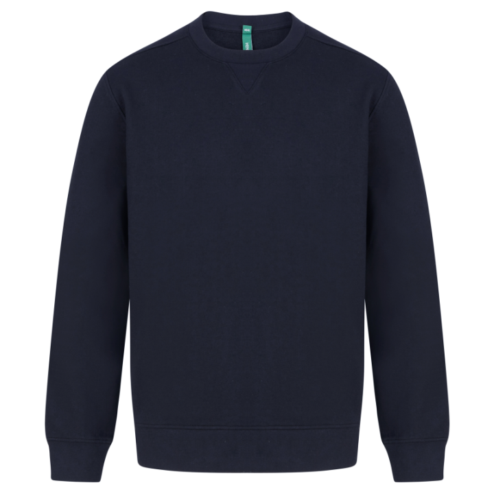 Sweat-shirt unisexe coupe regular