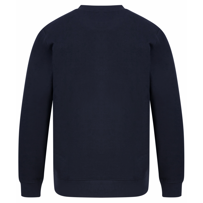 Sweat-shirt unisexe coupe regular