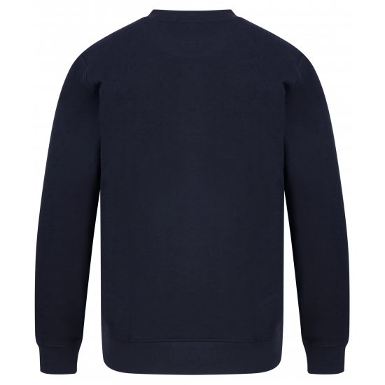 Sweat-shirt unisexe coupe regular