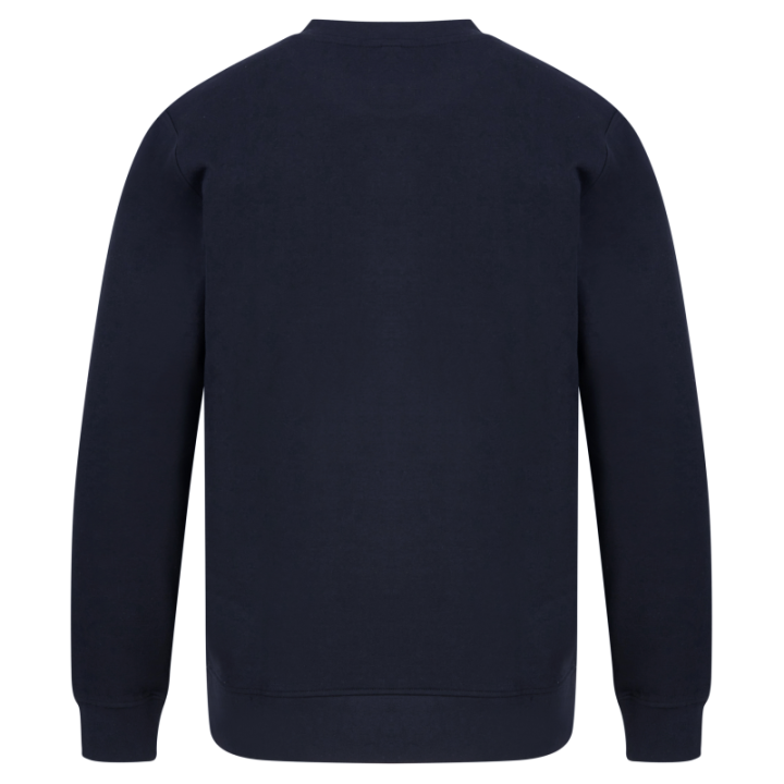 Sweat-shirt unisexe coupe regular