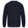 Sweat-shirt unisexe coupe regular