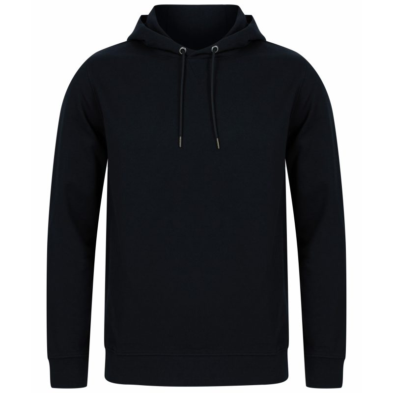 Sweat-shirt à capuche unisexe