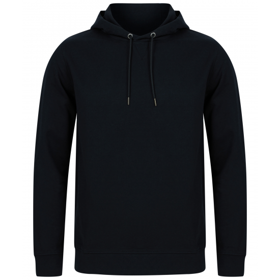Sweat-shirt à capuche unisexe