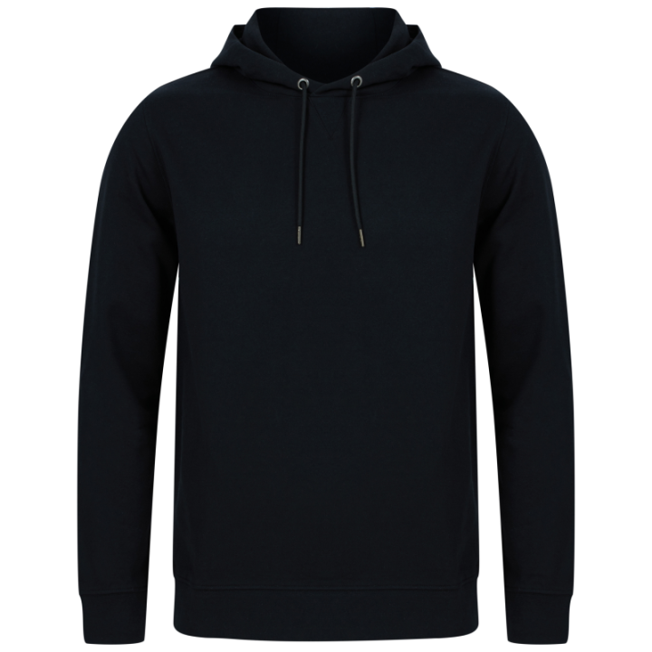 Sweat-shirt à capuche unisexe