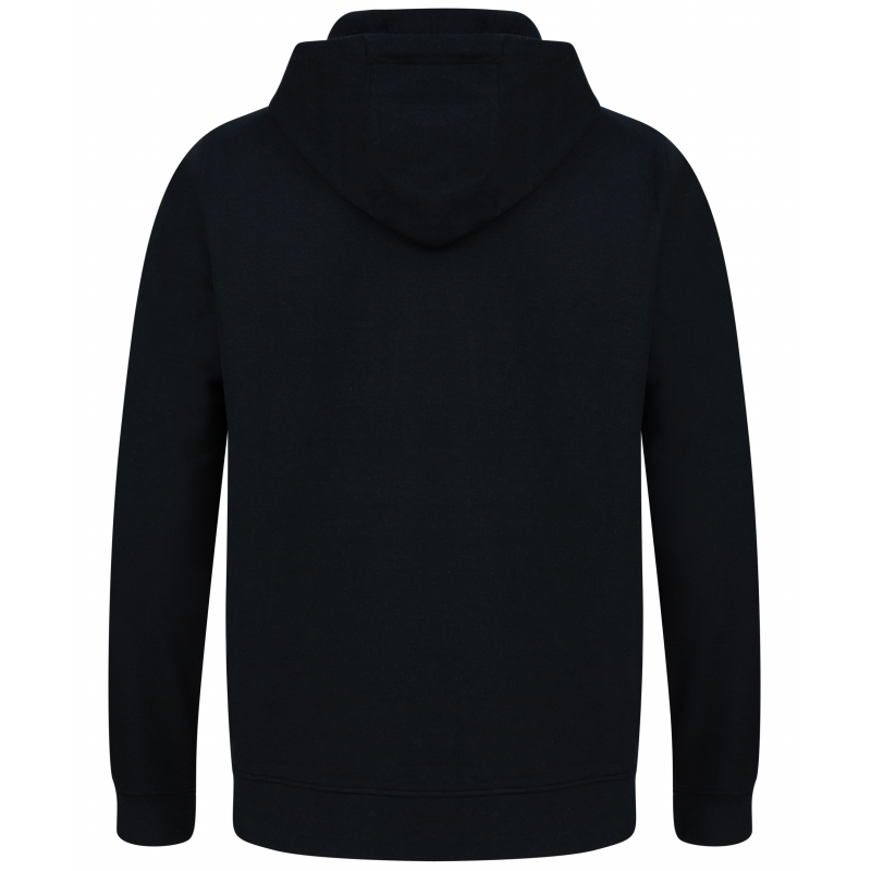 Sweat-shirt à capuche unisexe