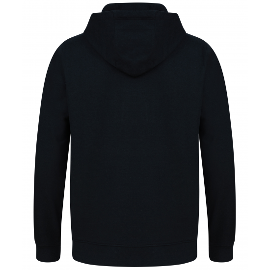 Sweat-shirt à capuche unisexe
