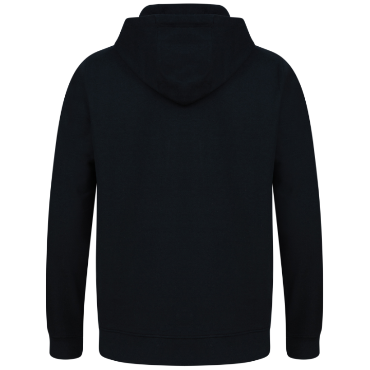 Sweat-shirt à capuche unisexe