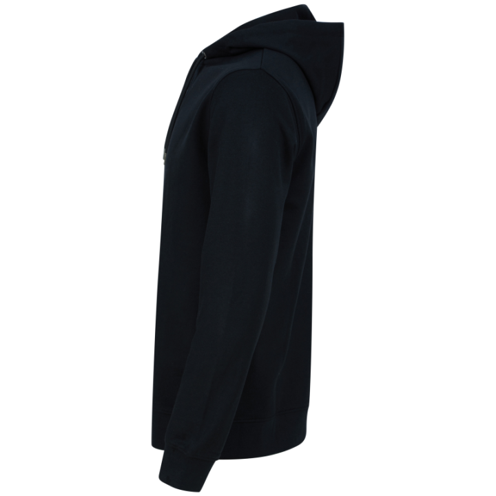 Sweat-shirt à capuche unisexe