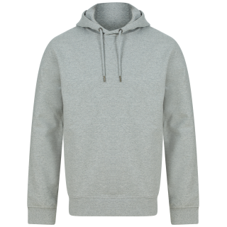 Sweat-shirt à capuche unisexe