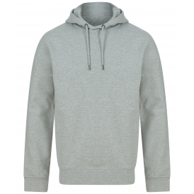 Sweat-shirt à capuche unisexe