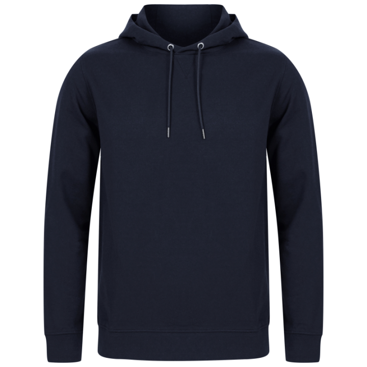 Sweat-shirt à capuche unisexe