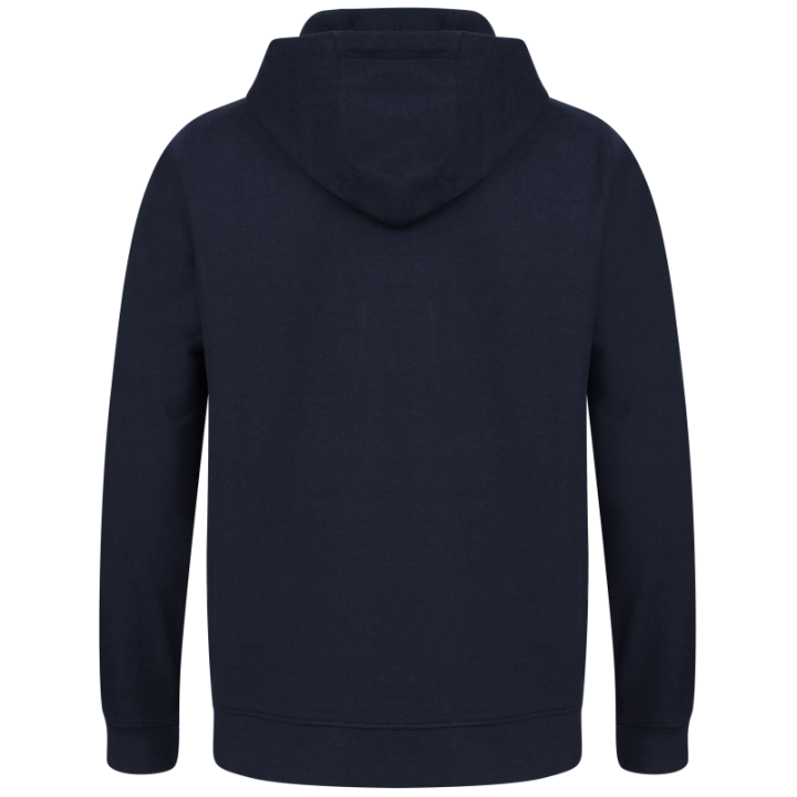 Sweat-shirt à capuche unisexe