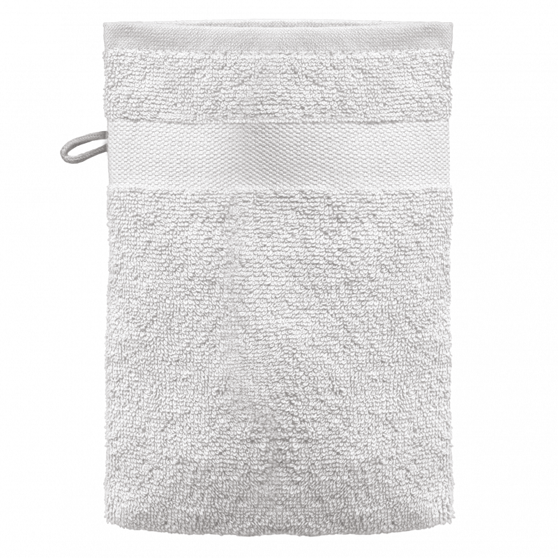 Gant de toilette