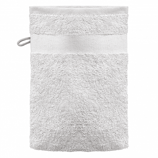 Gant de toilette