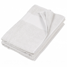 Drap de plage beach towel kariban (2)