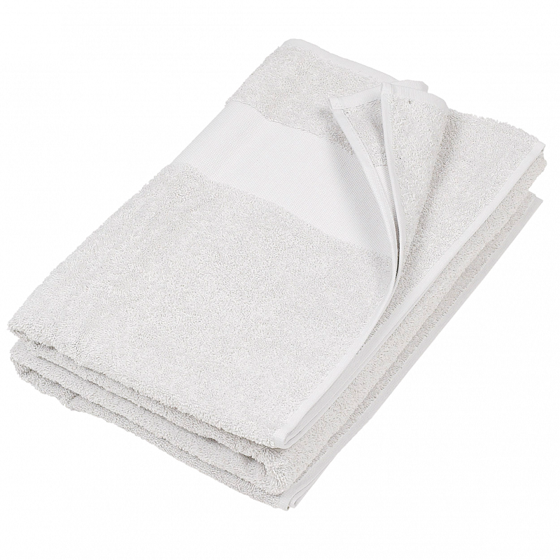 Drap de plage beach towel kariban