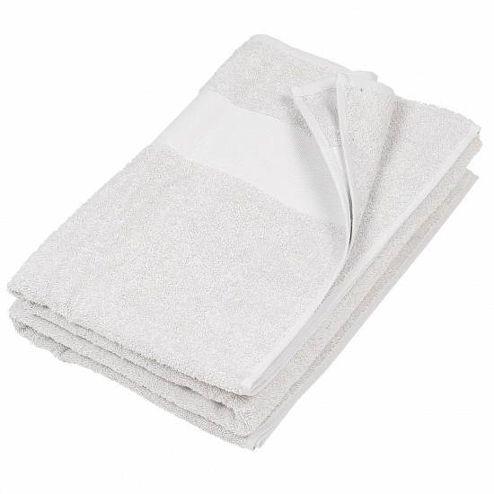 Drap de plage beach towel kariban
