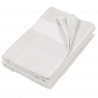 Drap de plage beach towel kariban