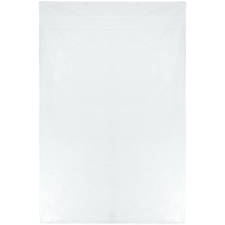 Drap de plage beach towel kariban