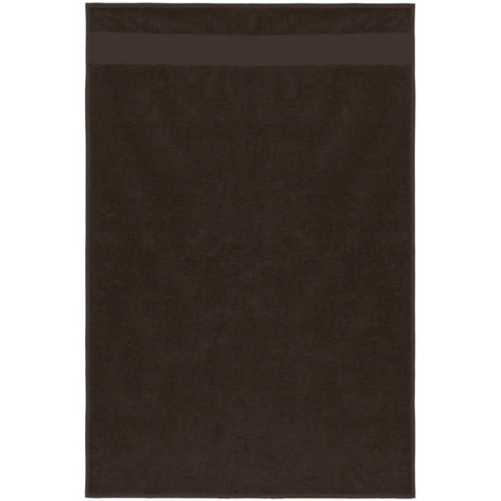 Drap de plage beach towel kariban