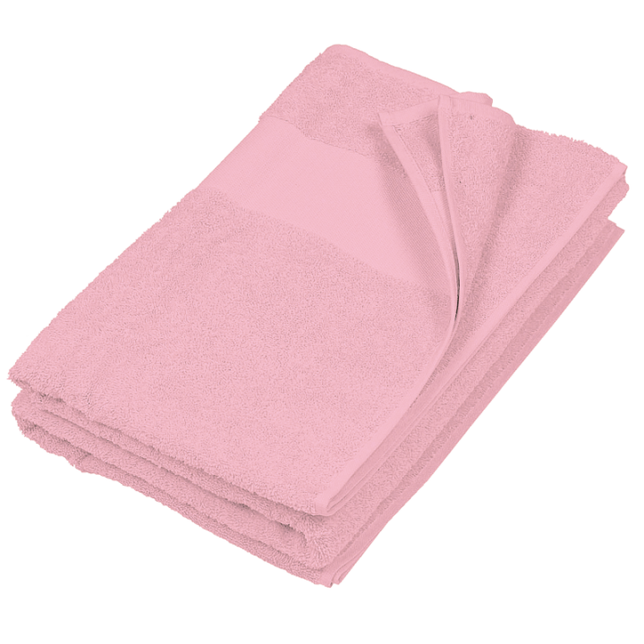 Drap de plage beach towel kariban