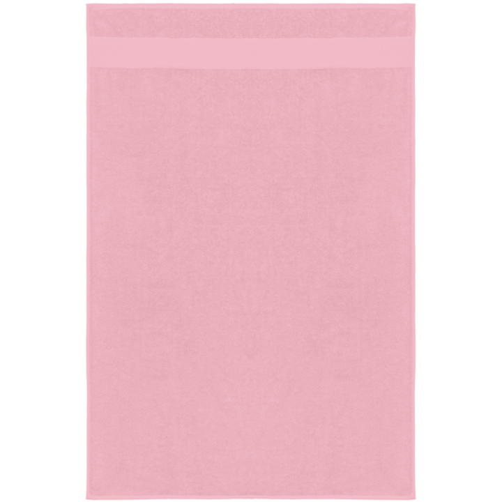 Drap de plage beach towel kariban