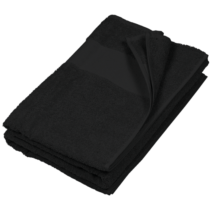 Drap de plage beach towel kariban