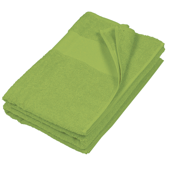 Drap de plage beach towel kariban