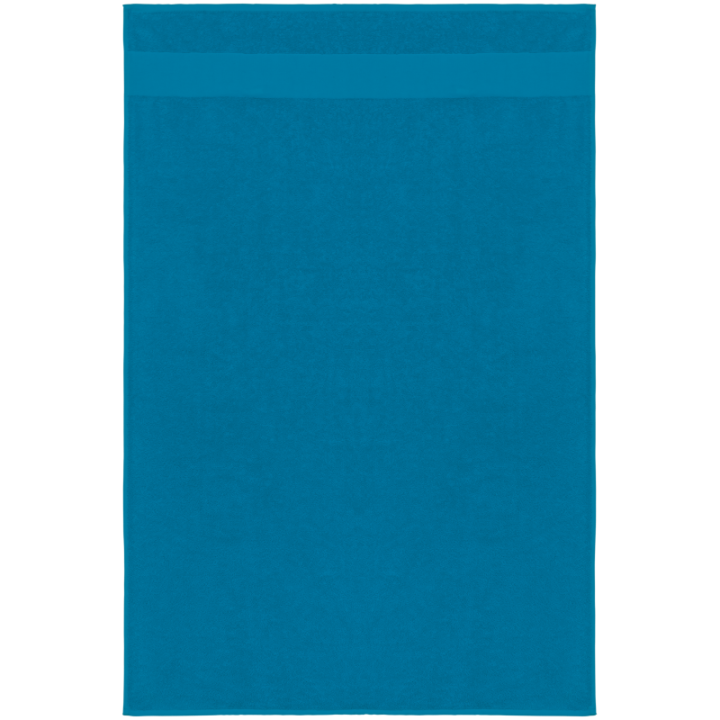 Drap de plage beach towel kariban