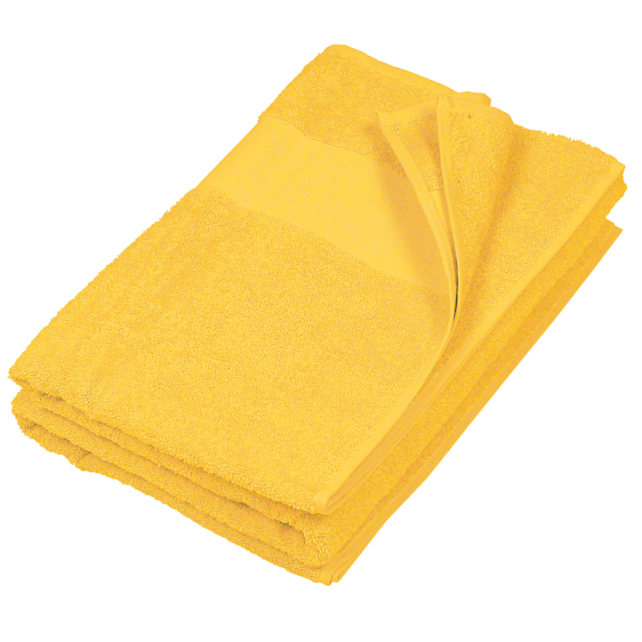 Drap de plage beach towel kariban