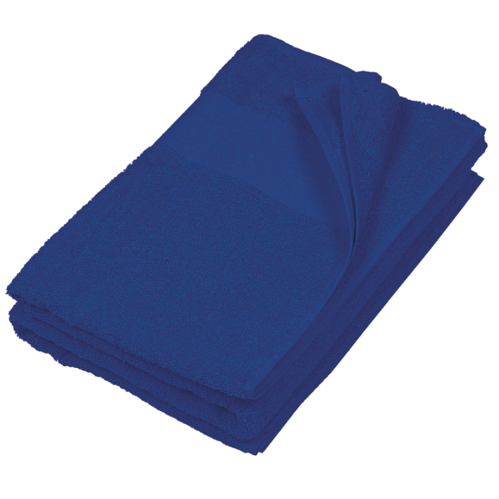 Drap de plage beach towel kariban