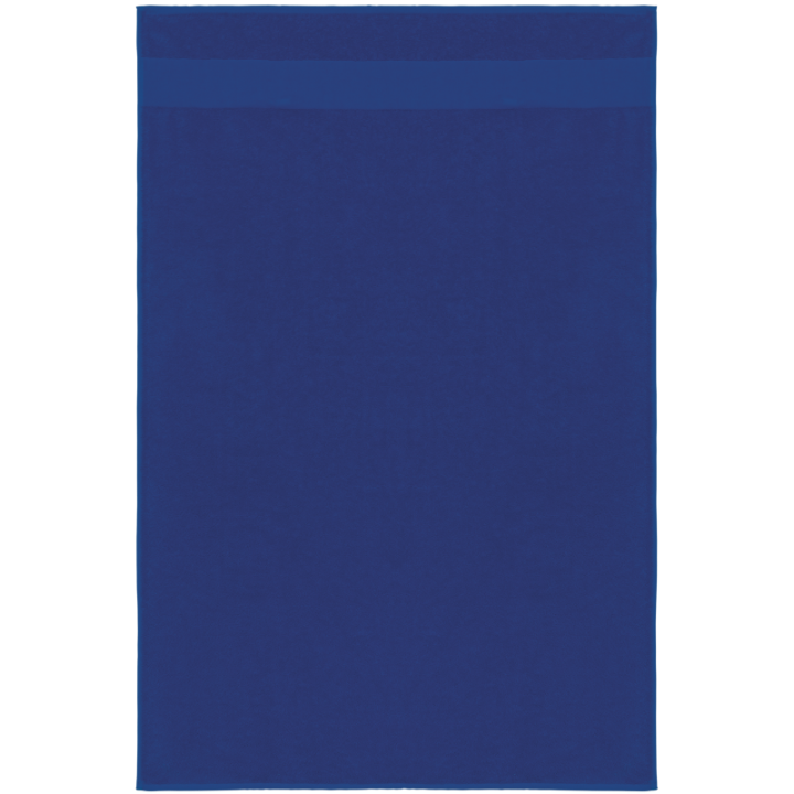 Drap de plage beach towel kariban
