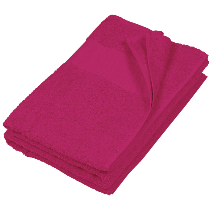 Drap de plage beach towel kariban
