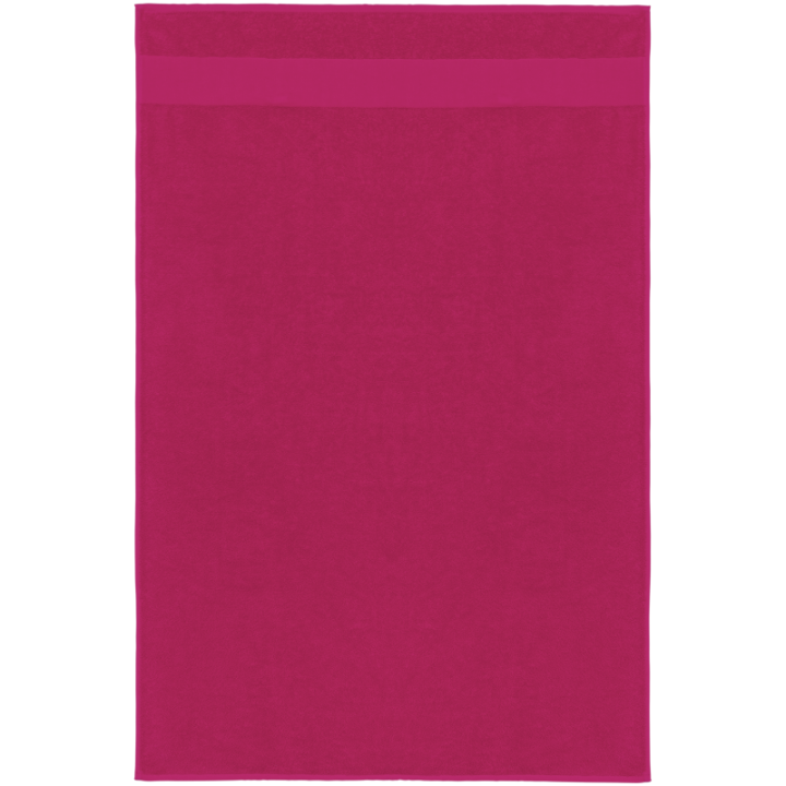 Drap de plage beach towel kariban